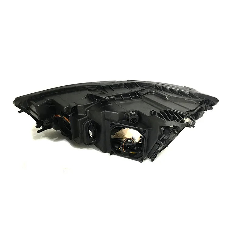 Suitable for Headlight Car A6 C7 2012 2013 2014 2015 Car Headlamp Auto Lighting Systems Headlamps